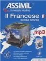 M. Bagatin, A. Bulger, Anthony Bulger, J.L. Cherel - Il francese senza sforzo