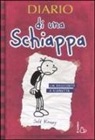 Jeff Kinney - Diario di una schiappa