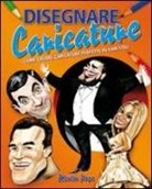 Martin Pope - Disegnare caricature