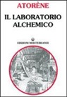 Atorène - Il laboratorio alchemico