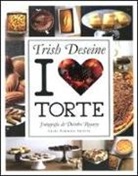 Trish Deseine - I love torte