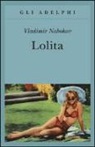 Vladimir Nabokov - Lolita