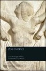 G. Zanetto - Inni omerici