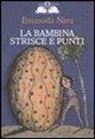 Emanuela Nava, C. Carrer - La bambina strisce e punti