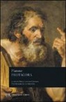 Platone, M. L. Chiesara - Protagora. Testo greco a fronte