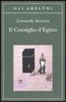 Leonardo Sciascia - Il Consiglio d'Egitto