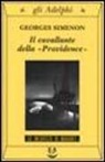 Georges Simenon - Il cavallante della «Providence»