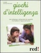 Louise Doyon-Richard - Giochi d'intelligenza