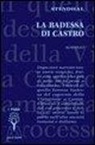 Stendhal - La badessa di Castro
