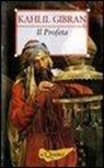 Kahlil Gibran - Il profeta-Sabbia e schiuma