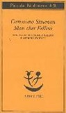 Federico Fellini, Georges Simenon, C. Gauteur, S. Sager - Carissimo Simenon-Mon cher Fellini. Carteggio