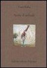 Franz Kafka, G. Giudice, Giudice Gaspare - Storie di animali