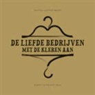 Blanca van den Brand - De liefde bedrijven met de kleren aan