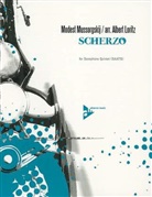 Modest Mussorgskij - Scherzo