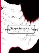 Hauke Piper - Tango Suite No. 1