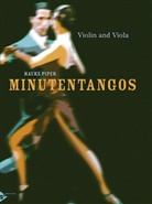 Hauke Piper - Minutentangos