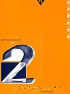 Mike Curtis - Eight Original Jazz Duos