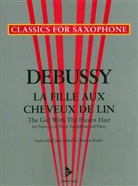 Claude Debussy - The Girl With the Flaxen Hair