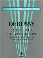 Claude Debussy - The Girl With the Flaxen Hair