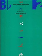 The Klezmer Repertoire