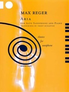 Max Reger - Aria