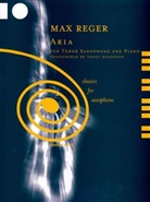 Max Reger - Aria