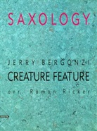 Jerry Bergonzi - Creature Feature
