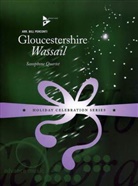 Gloucestershire Wassail