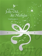Jolly Old St. Nicholas