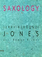 Jerry Bergonzi - Jones