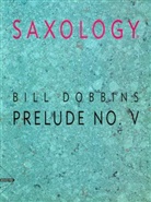 Bill Dobbins - Prelude No. V