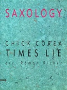 Chick Corea - Times Lie