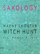 Wayne Shorter - Witch Hunt