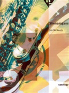 Jim McNeely - Shenanigans