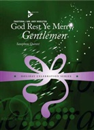 God Rest Ye Merry, Gentlemen