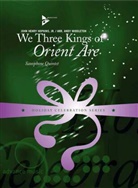 John Henry Hopkins - We Three Kings of Orient Are