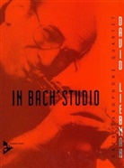 In Bach's Studio