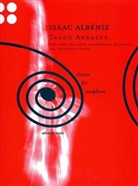 Isaac Albéniz - Tango Andaluz