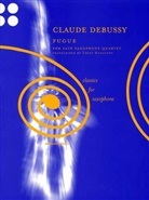 Claude Debussy - Fugue