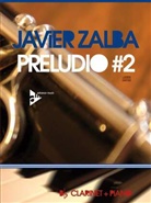 Javier Zalba - Preludio #2