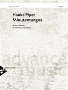 Hauke Piper - Minutentangos