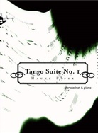 Hauke Piper - Tango Suite No. 1
