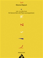 Klezmer Diptych