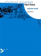 Valentin Hude - Rag Is Back