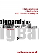 Jim Snidero - Caliente Blues