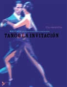 Mike Curtis - Tango La Invitación