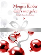 Carl Gottlieb Haring, Carl Gottlieb Hering - Morgen Kinder wird's was geben