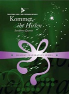 Kommet, ihr Hirten