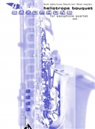 Loui Chauvin, Louis Chauvin, Scot Joplin, Scott Joplin - Heliotrope Bouquet