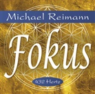 Michael Reimann - FOKUS, 1 Audio-CD (Hörbuch)